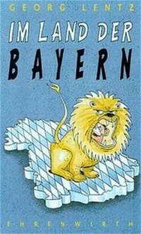Enlarge image Cover: Im Land der Bayern - Ehrenwirth