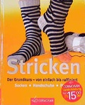 Cover: Stricken - S&uuml;dwest