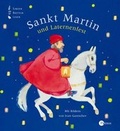Cover: Sankt Martin und Laternenfest - Patmos