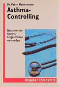 Cover: Asthma-Controlling - Ehrenwirth