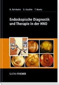Cover: Endoskopische Diagnostik und Therapie in der HNO - Urban & Fischer