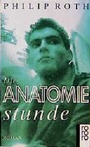 Cover: Die Anatomiestunde - Rowohlt Taschenbuch