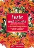 Cover: Feste und Br&auml;uche - S&uuml;dwest