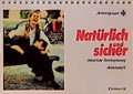 Cover: Nat&uuml;rlich und Sicher - Ehrenwirth