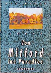 Enlarge image Cover: Von Mitford ins Paradies - Ehrenwirth
