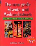 Cover: Das grosse Weihnachtsbuch - S&uuml;dwest