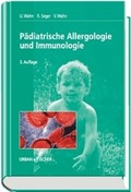 Cover: P&auml;diatrische Allergologie und Immunologie - Urban & Fischer