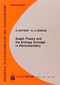 Cover: Graph Theory and the Entropy Concept in Histochemistry - Urban & Fischer