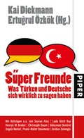 Cover: S&uuml;per Freunde - Piper