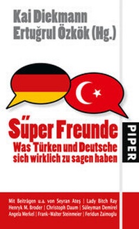 Enlarge image Cover: Süper Freunde - Piper