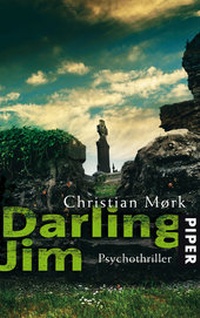 Enlarge image Cover: Darling Jim - Piper