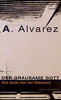 Enlarge image Cover: Der grausame Gott - Hoffmann & Campe