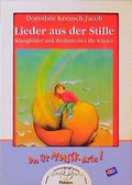 Cover: Lieder aus der Stille - Patmos