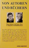 Cover: Von Autoren und B&uuml;chern - Hoffmann & Campe