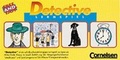 Cover: Free and Easy. Freiarbeitsmaterial. Spiele zu Go Ahead - Ausgabe... / 6./7. Schuljahr - Detective - Cornelsen Verlag GmbH