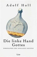 Cover: Die linke Hand Gottes - List Verlag
