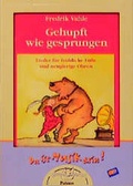Cover: Gehupft wie gesprungen - Patmos
