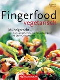 Cover: Fingerfood vegetarisch - S&uuml;dwest