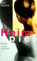 Cover: Heimspiel - Hoffmann & Campe