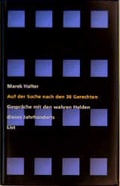Cover: Auf der Suche nach den 36 Gerechten - List Verlag