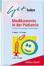 Cover: Lightfaden Medikamente in der Pädiatrie - Urban & Fischer