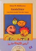 Cover: Gesichter - Patmos