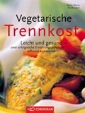 Cover: Vegetarische Trennkost - S&uuml;dwest