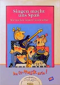 Cover: Singen macht uns Spass - Patmos