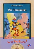 Cover: Die Tanzmaus - Patmos