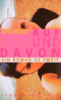 Cover: Auf und davon - Hoffmann & Campe