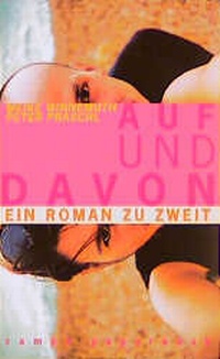 Enlarge image Cover: Auf und davon - Hoffmann & Campe