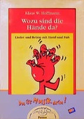 Cover: Wozu sind die H&auml;nde da? - Patmos