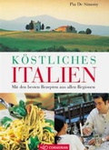 Cover: K&ouml;stliches Italien - S&uuml;dwest