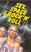 Cover: Sex, Space & Rock'n Roll - Hoffmann & Campe