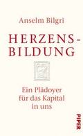 Cover: Herzensbildung - Piper