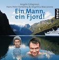 Cover: Ein Mann, ein Fjord! - Piper
