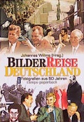 Cover: Bilder Reise Deutschland - Hoffmann & Campe