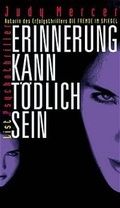 Cover: Erinnerung kann t&ouml;dlich sein - List Verlag
