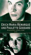 Cover: Erich Maria Remarque und Paulette Goddard - List Verlag