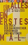 Cover: F&uuml;r alles gibt's ein ersten Mal - Hoffmann & Campe