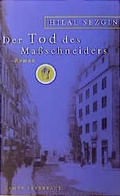 Cover: Der Tod des Massschneiders - Hoffmann & Campe