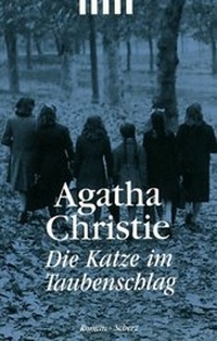 Abbildung von: Die Katze im Taubenschlag - FISCHER Scherz