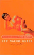 Cover: Der Macho-Guide - Hoffmann & Campe