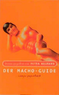 Enlarge image Cover: Der Macho-Guide - Hoffmann & Campe