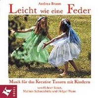 Enlarge image Cover: Leicht wie eine Feder - Kösel