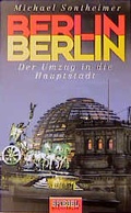 Cover: Berlin, Berlin - Hoffmann & Campe