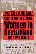 Cover: Wohnen in Deutschland - Hoffmann & Campe