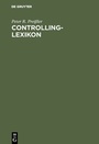 Cover: Controlling-Lexikon - De Gruyter Oldenbourg