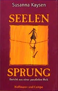 Cover: Seelensprung - Hoffmann & Campe