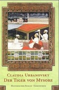 Cover: Der Tiger von Mysore - Ehrenwirth